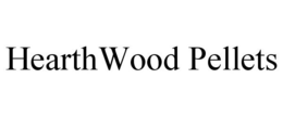 HEARTHWOOD PELLETS trademark
