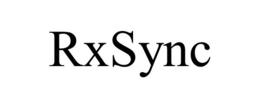 RXSYNC trademark