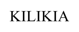 KILIKIA trademark