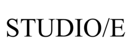 STUDIO/E trademark