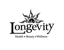 LONGEVITY HEALTH + BEAUTY + WELLNESS trademark