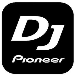 DJ PIONEER trademark