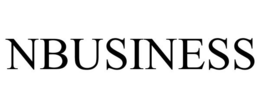 NBUSINESS trademark