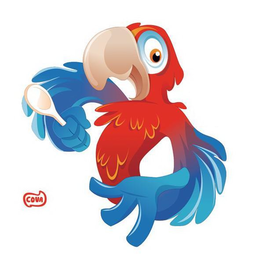 COVA trademark
