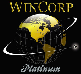 WINCORP PLATINUM trademark