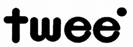 TWEE trademark