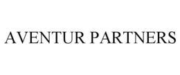 AVENTUR PARTNERS trademark