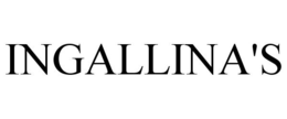 INGALLINA'S trademark