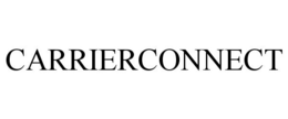 CARRIERCONNECT trademark