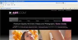 BEAUTIFUL EROTICA trademark