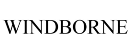 WINDBORNE trademark