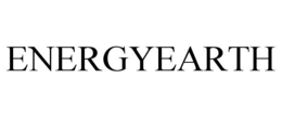 ENERGYEARTH trademark