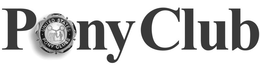 PONY CLUB · UNITED STATES · PONY CLUBS trademark