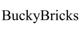 BUCKYBRICKS trademark