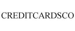 CREDITCARDSCO trademark