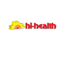 HI-HEALTH trademark
