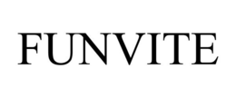 FUNVITE trademark