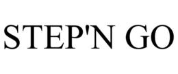 STEP'N GO trademark