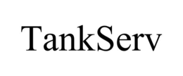 TANKSERV trademark