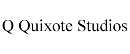 Q QUIXOTE STUDIOS trademark