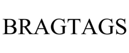 BRAGTAGS trademark