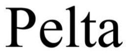 PELTA trademark