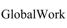 GLOBALWORK trademark