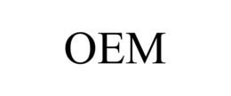 OEM trademark