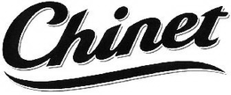 CHINET trademark