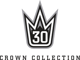 30 CROWN COLLECTION trademark