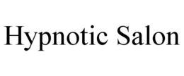 HYPNOTIC SALON trademark
