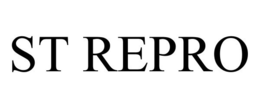 ST REPRO trademark