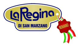LA REGINA DI SAN MARZANO ROMANO trademark