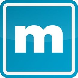 M trademark