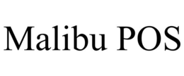 MALIBU POS trademark