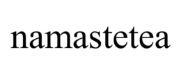 NAMASTETEA trademark
