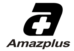 A + AMAZPLUS trademark