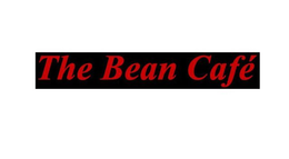THE BEAN CAFÉ trademark