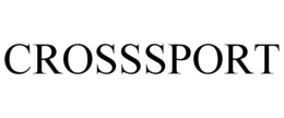CROSSSPORT trademark