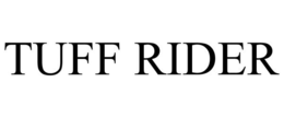 TUFF RIDER trademark