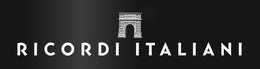 RICORDI ITALIANI trademark