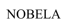 NOBELA trademark