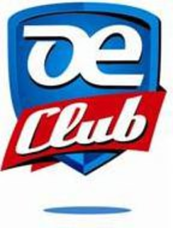 OE CLUB trademark