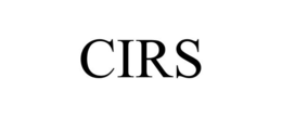 CIRS trademark