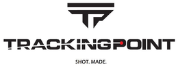 TP TRACKINGPOINT SHOT. MADE. trademark