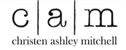 CAM CHRISTEN ASHLEY MITCHELL trademark