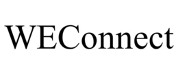 WECONNECT trademark