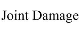 JOINT DAMAGE trademark