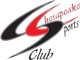 CS CHESAPEAKE SPORTS CLUB trademark
