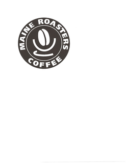 MAINE ROASTERS COFFEE trademark